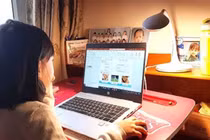 Bộ GD&ĐT chỉ đạo về thu học phí online trường công lập