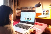 Bộ GD&ĐT chỉ đạo về thu học phí online trường công lập