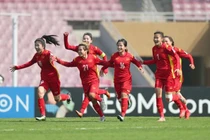 Đội tuyển nữ Việt Nam nhận thưởng bao nhiêu từ FIFA sau khi giành vé dự World Cup?