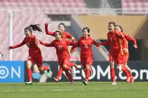 Đội tuyển nữ Việt Nam nhận thưởng bao nhiêu từ FIFA sau khi giành vé dự World Cup?