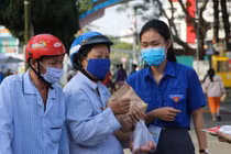 Đã chi hơn 500 tỷ đồng hỗ trợ người dân khó khăn sau dịch Covid-19