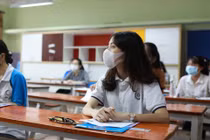 179 thí sinh không đến dự thi môn Toán kỳ thi tốt nghiệp THPT 2021 đợt 2