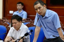 Nước sạch sông Đà chỉ xin lỗi khách hàng khi nào có kết luận