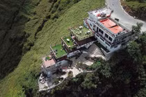 Hà Giang báo cáo Thủ tướng: Chuyên gia UNESCO khuyến nghị xây điểm dừng chân Mã Pì Lèng