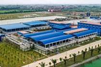 Nhà máy nước sông Đuống chưa nghiệm thu đã bán nước cho dân là không ổn