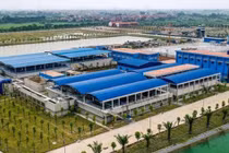 Nhà máy nước sông Đuống chưa nghiệm thu đã bán nước cho dân là không ổn