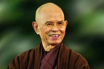 Thiền sư Thích Nhất Hạnh viên tịch là tổn thất lớn