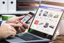 Thương mại điện tử đưa hàng Việt ra thế giới