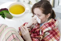 Món ăn – thuốc bồi bổ tránh cảm tái phát