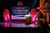 Kỷ niệm 60 năm ngày Báo KH&ĐS ra số đầu tiên (30/9/1959 - 30/9/2019): Vẻ vang truyền thống, vững bước tương lai