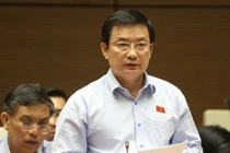 Đại biểu Quốc hội: Xâm hại trẻ em diễn ra công khai do khoác vỏ bọc văn hóa