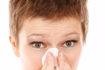 Tác nhân gây viêm mũi dị ứng