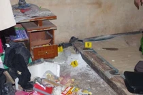 Bắc Giang: Tự chế pháo, một bé trai tử vong