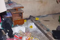 Bắc Giang: Tự chế pháo, một bé trai tử vong