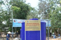 Trà Vinh: Hàng loạt vi phạm tại Trung tâm Nước sạch và VSMT nông thôn