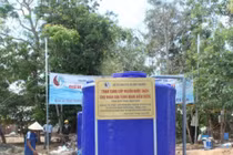 Trà Vinh: Hàng loạt vi phạm tại Trung tâm Nước sạch và VSMT nông thôn