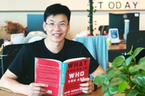 Chàng trai Giao Thủy và giấc mơ tỷ đô trên đất Mỹ