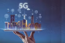  Mạng 5G chủ yếu dành cho kết nối IoT