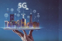 Mạng 5G chủ yếu dành cho kết nối IoT