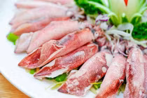 6 loại thực phẩm tốt cho tim mạch