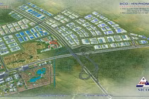 Bắc Ninh sắp có KCN Yên Phong II rộng 655 ha