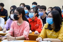  Bộ GD&ĐT yêu cầu cơ sở giáo dục đại học báo cáo thiệt hại do Covid-19