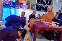 Lật tẩy chiêu trò nhằm trục lợi của "Tịnh thất Bồng Lai"