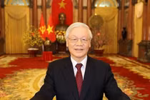 Tổng Bí thư, Chủ tịch nước Nguyễn Phú Trọng gửi thư cho ngành giáo dục nhân dịp năm học mới