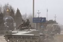 Nga: giai đoạn mới chiến dịch quân sự đặc biệt giành quyền kiểm soát Donbass bắt đầu