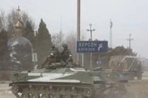 Nga: giai đoạn mới chiến dịch quân sự đặc biệt giành quyền kiểm soát Donbass bắt đầu