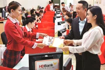 HDBank dành nhiều ưu đãi vượt trội cho các nhà thầu