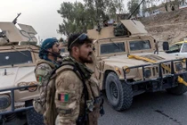 Chiến sự Afghanistan: Taliban gây sức ép nặng nề, chuẩn bị đánh chiếm thành phố Herat