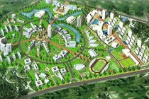 Tiềm năng thị trường BĐS siêu đô thị vệ tinh 17.000ha lớn nhất Hà Nội