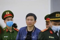 Bất ngờ với số phận khu biệt thự triệu đô ở Tam Đảo của Trịnh Xuân Thanh