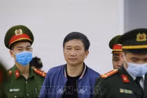 Bất ngờ với số phận khu biệt thự triệu đô ở Tam Đảo của Trịnh Xuân Thanh