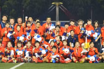 VFF chính thức lên tiếng vụ đội tuyển nữ bị doanh nghiệp từ chối trao thưởng