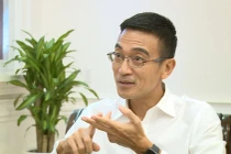 Thông tin Tổng Giám đốc Sở Giao dịch Chứng khoán TP.HCM bị bắt là bịa đặt