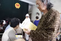 Sẽ điều chỉnh lương hưu theo hướng chia sẻ giữa người hưởng cao và thấp