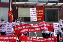 TPHCM báo cáo Trung ương về sai phạm tại dự án The Park Residence