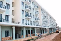 Dự thảo Luật Thuế tài sản kỳ I: Đánh thuế nhà từ mức 700 triệu đồng trở lên