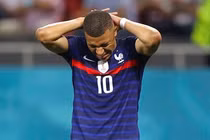 Mbappe: "Tôi xin lỗi người hâm mộ đội tuyển Pháp"