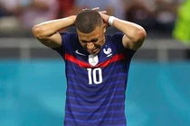 Mbappe: "Tôi xin lỗi người hâm mộ đội tuyển Pháp"