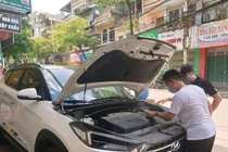 Bí kíp của “thợ săn” ô tô cũ