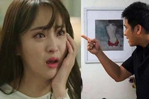 Hối hận khi lấy chồng chênh học thức