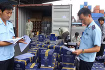 Tổng cục Hải quan nộp ngân sách 54.760 tỷ đồng trong 2 tháng đầu năm