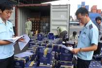 Tổng cục Hải quan nộp ngân sách 54.760 tỷ đồng trong 2 tháng đầu năm