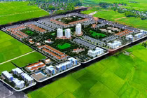 Hà Nội xử phạt 02 doanh nghiệp “bán chui” dự án của HUD tại Mê Linh