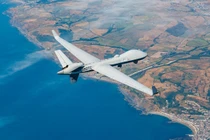 Mỹ gia tăng áp lực lên Trung Quốc, bán 4 UAV MQ-9 SeaGuardian cho Đài Loan