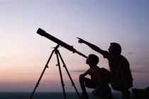 Mua kính thiên văn đúng chuẩn