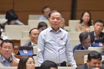 Tranh luận về việc cách chức Hiệu trưởng Trường Đại học Tôn Đức Thắng: Cần theo luật, công tâm